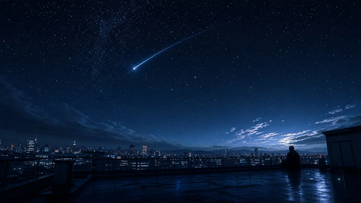 Meteor thumbnail